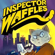 Inspector Waffles