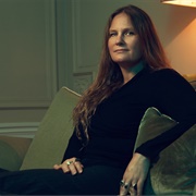 Lidia Yuknavitch (Bisexual, She/Her)