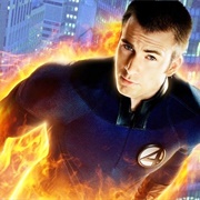Human Torch