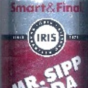 Smart & Final Iris Mr. Sipp