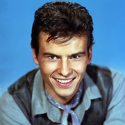 Horst Buchholz Actor