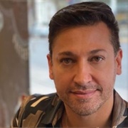 Pablo Ruiz (Gay, He/Him)