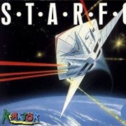 Starfox