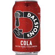 Dalston's Cola