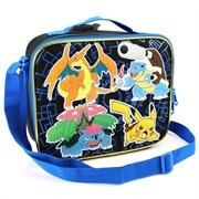 Pokemon Lunch Bag
