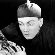 The Yellow Man (Broken Blossoms, 1919)