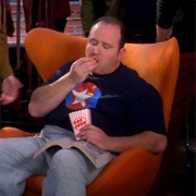 Captain Sweatpants (The Big Bang Theory)