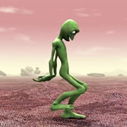Dame Tu Cosita