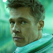 Major Roy McBride (Ad Astra, 2019)