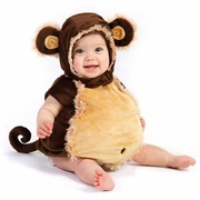 Baby Monkey