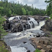 Parc Régional Des Chutes-Monte-À-Peine-Et-Des-Dalles