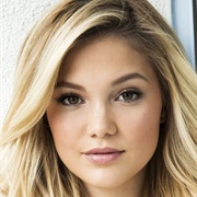 Olivia Holt