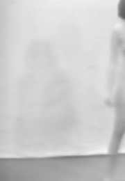 Freeing the Body (Abramovic) (1975)