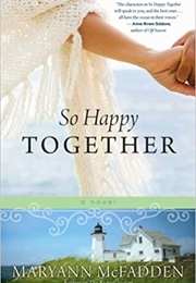 So Happy Together (Maryann McFadden)