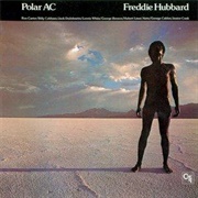 Freddie Hubbard - Polar AC - CTI 6056 S1