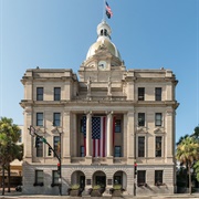 Savannah City Hall