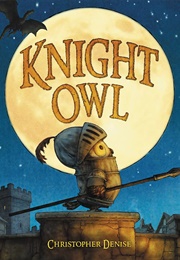 Knight Owl (Christopher Denise)