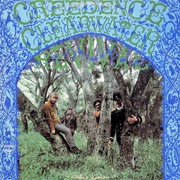 CCR - Creedence Clearwater Revival