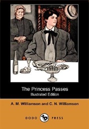 The Princess Passes (Charles Norris Williamson)