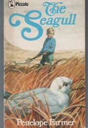 The Seagull (Penelope Farmer)