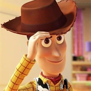 Woody (Toy Story)