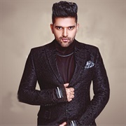 Guru Randhawa