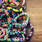 Loom Bands