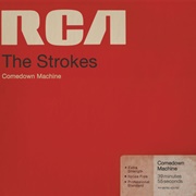 The Strokes - Welcome to Japan