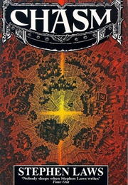 Chasm (Stephen Laws)