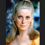 Catherine Deneuve