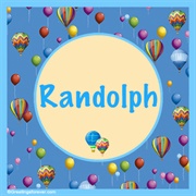 Randolph