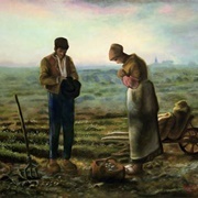 L'angélus (Jean-François Millet)