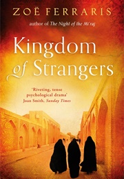 Kingdom of Strangers (Zoë Ferraris)