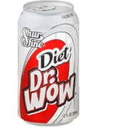 Shurfine Diet Dr. Wow