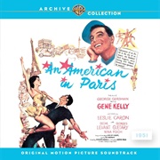 The Gershwins - An American in Paris Soundtrack (1951)