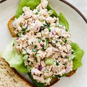 Tuna Salad