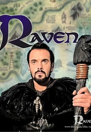 Raven (2002)
