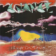 Chance - Escape to Horizon