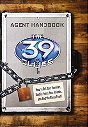 The 39 Clues: Agent Handbook (Scholastic Inc.)