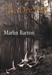 The Dry Well (Marlin Barton)