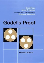 Gödel's Proof (Ernest Nagel, James R. Newman)