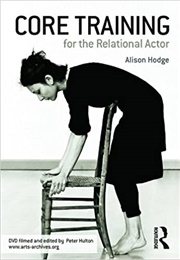 Core Training for the Professional Actor (2013)