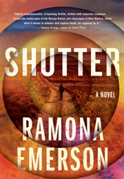 Shutter (Ramona Emerson)