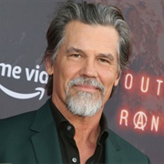Josh Brolin