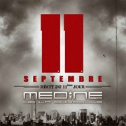 Medine - 11 Septembre