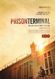 Prison Terminal: The Last Days of Private Jack Hall (2013)