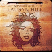 Tell Him - Lauryn Hill