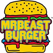 Mrbeast Burger