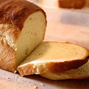 Cold Bread