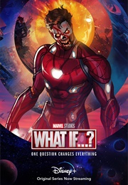 Tony Stark (What If...?)